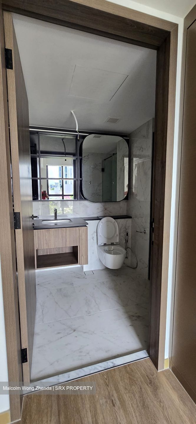 Sceneca Residence (D16), Apartment #574054011